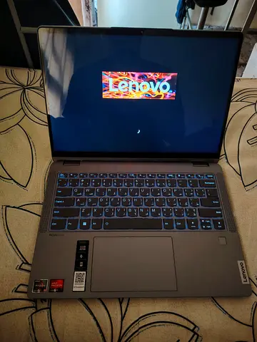 Lenovo ideapad flex 5