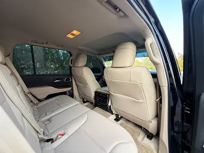 صورة 10 لـ 2023 Toyota LAND CRUISER