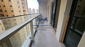 Nature Inspiring || Luxurious || 2BHK + Maid || Huge Balcony || 1 Parking Free || Gym, Pool, Play Ar