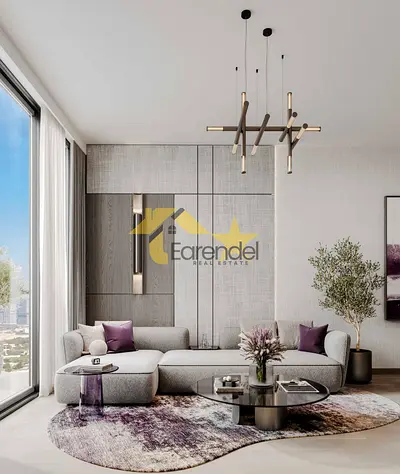 Premium Fully Furnished 2BR | Genuine Resale | Motivated Seller | Freehold