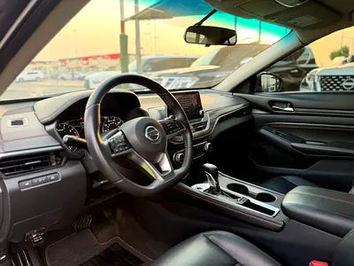 صورة مصغرة 12 لـ 2019 Nissan ALTIMA