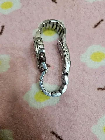 Seiko watch