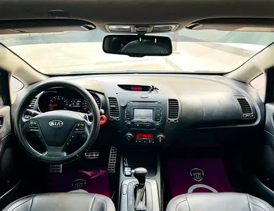 2015 KIA CERATO — фото 19