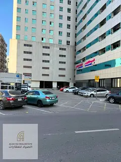 Prime Residential Commercial Plot in Al Majaz 2 Near Al Qasba & Al Khan Lake | Strategic Sharjah Loc