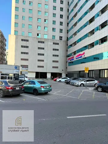 فرصة استثمارية مميزة / أرض سكني تجاري في المجاز 2 / بالقرب من القصباء وبحيرة الخان / تملك مواطنين و مواطني دول التعاون الخليجي فقط / بالقرب من دبي