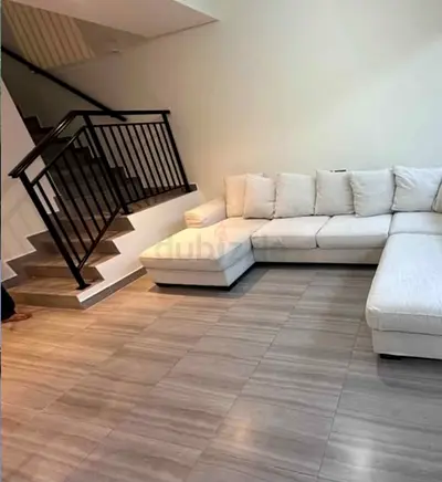 The one Kingston U shape sofa