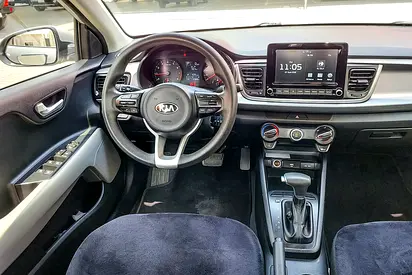 2021 KIA RIO 照片 10