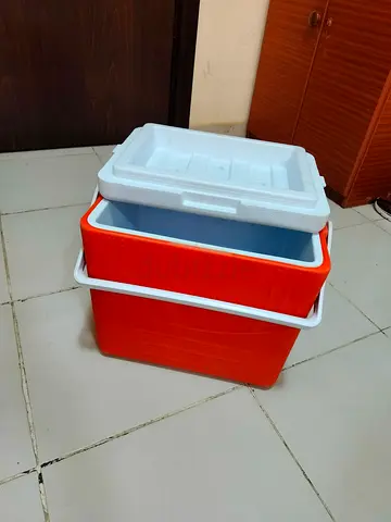 Cool box