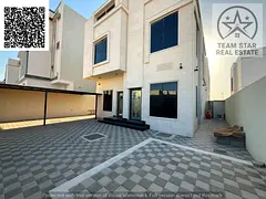 Furnished Villa for Rent Bahya - 3 BR Majlis Hall Maid Fully Furnished Ready to MoveFor Rent Furnish
