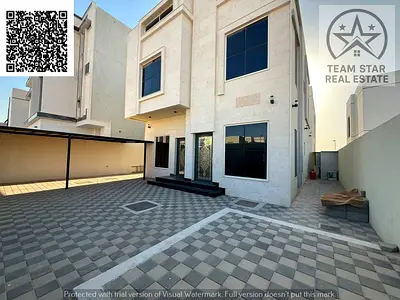 Furnished Villa for Rent Bahya - 3 BR Majlis Hall Maid Fully Furnished Ready to MoveFor Rent Furnished Villa Bahya 3 Bed Majlis Hall Maid Premium Furn