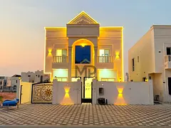 A classic villa ready for occupancy, with very spacious interiors and hotel-style finishes. Freehold