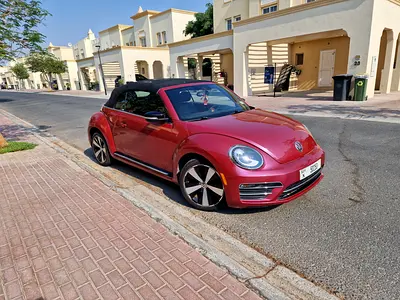 صورة 2 لـ 2017 Volkswagen BEETLE