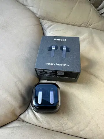 Samsung buds 4 pro