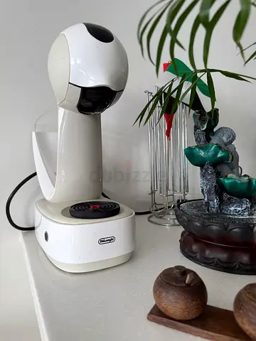 DeLonghi Dolce Gusto Capsule Coffee Machine