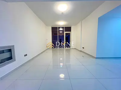 Like brand new! 2BHK With balcony Open View, Built In wardrobes And covered parking