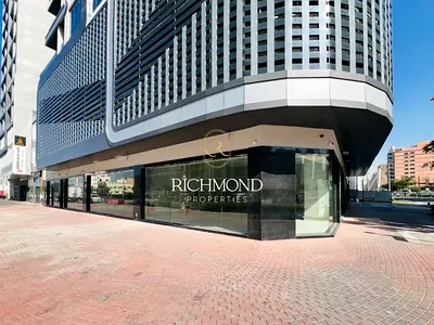 Open Plan Layout | Flexible FitOut | Ready to Move