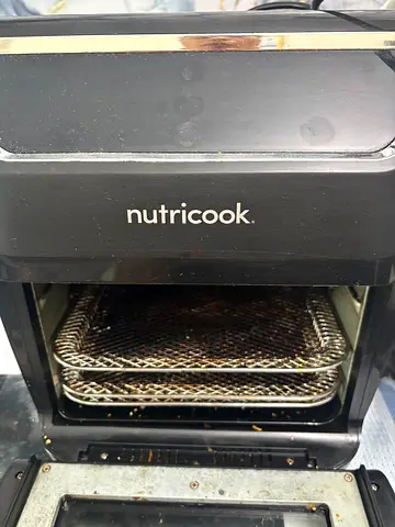 Air fryer