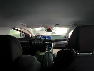 Peugeot 3008 Allure, миниатюра 8