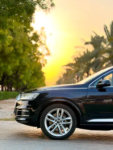 2016 AUDI Q7 thumbnail 4
