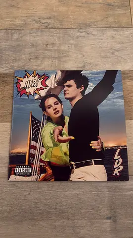 Lana Del Rey - NFR! - 2LP Vinyl
