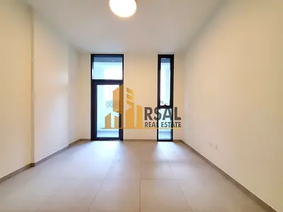 Hott Offer|Spacious Huge Size Studio In Aljada|Huge Balcony|Free All Amenatise