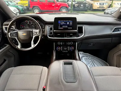 2021 Chevrolet TAHOE — фото 10