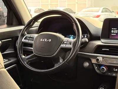 صورة 16 لـ 2022 KIA TELLURIDE