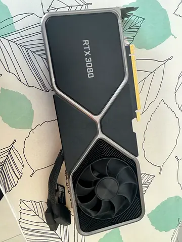 3080 FOUNDERS EDITION