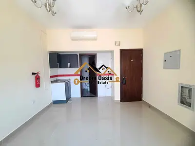 Affordable Studio Apartment – New Muwaileh – 6 Cheques