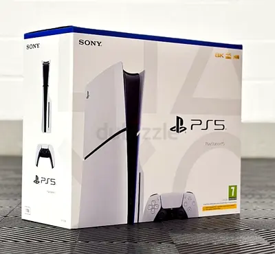 Sony PlayStation 5 | 1Tb | Disc Version
