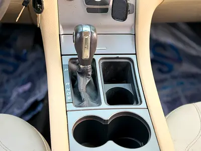 2018 FORD TAURUS 照片 14