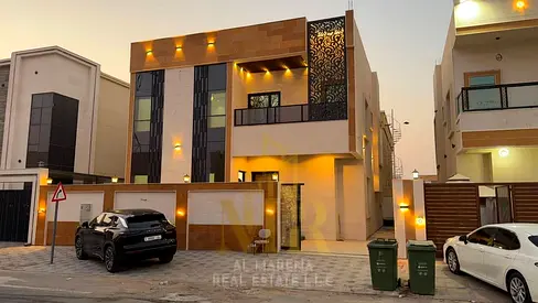 Villa for sale directly from the owner. Freehold ownership available to all nationalities. Price ne