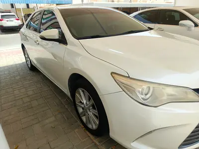 صورة 8 لـ 2017 Toyota CAMRY
