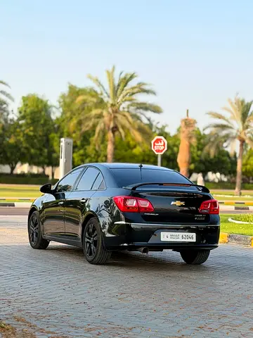 صورة مصغرة 8 لـ 2016 Chevrolet CRUZE