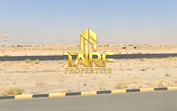 Commercial Plot for Sale | Al Rahmaniya – Muzairah Commercial | Sharjah