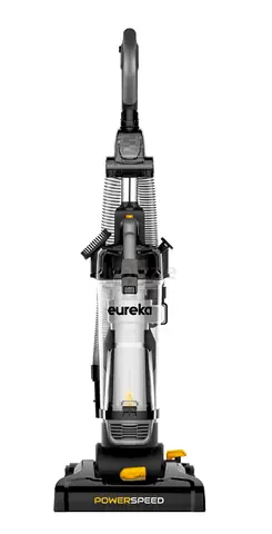 Excellent Condition Eureka Power Speed Upright Vacuum Cleaner Light Used Moving Sell