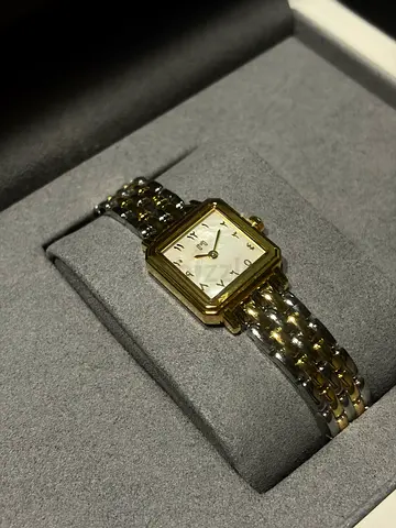 Minimalist “Jawhara” Women’s watch