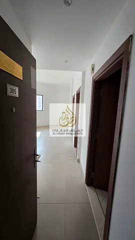 غرفه وصاله 2 حمام مساحه ممتازه غرفه ماستر فى النعيميه 1