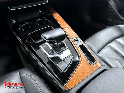 2023 AUDI A5 照片 16