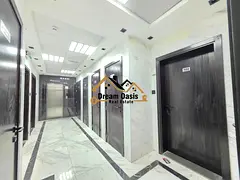 Hot Deal 🔥 No Deposit Brand New 1BHK With Central AC in Muwaileh