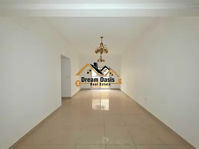 Massive Prime 3BHK Apartment with Free Covered Parking – New Muwaileh – 6 Cheques