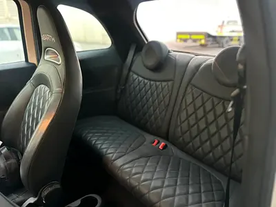Abarth 595 Competizione, миниатюра 14