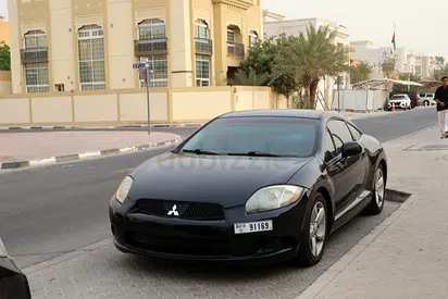 Mitsubishi Eclipse GS 2009 | Well Maintained | American Specs