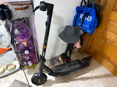 Ninebot segway max G2