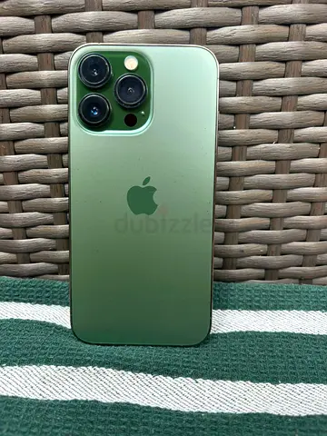 iPhone 13 Pro