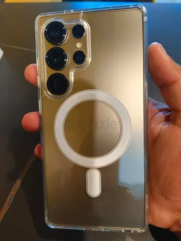 Samsung s25 ultra
