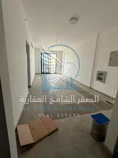 Premium Spacious 2BR Apartment in New Muwaileh Area