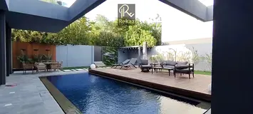 4-Bedroom Villa with Private Pool for Sale in Sequoia – Masaar 1, Sharjah