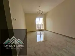 BRAND NEW BUILDING VERY SPACIOUS 1 BHK WITH PARKING AN BALCONY JUST FOR RENT 33K