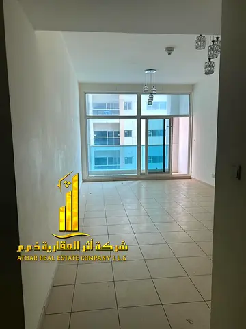 Ready-to-move-in 2-bedroom apartment for sale in Ajman One Towers | Flexible payment plan Ready-to-move-in 2-bedroom apartment for sale in Ajman One